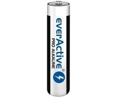 Alkaline batteries AAA / LR03 everActive Pro - 4 pieces (blister)