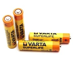 Baterija R03 VARTA SUPERLIFE