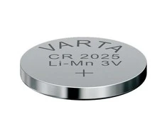 Varta CR2025 Vienkartinė baterija Litis