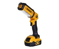 Akumuliatorinių įrankių rinkinys DEWALT DCK368P3T, DCD796 + DCF887 + DCH273 | 18V | 3x4.0Ah | 2xTSTAK II
