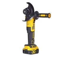Įrankių rinkinys DeWalt DCK305P3T-QW (DCH273 + DCG405N + DCF887N); 18 V; 3x5,0 Ah akum.