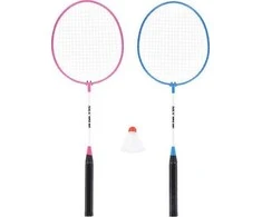 Bandmintono rinkinys Nils NRZ001