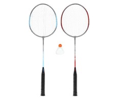 Badmintono rinkinys Nils NRZ002