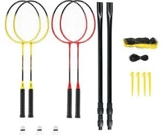 Nils Extreme Badmintono rinkinys Nils NRZ264