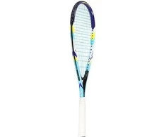 Nils Extreme Greitojo badmintono rinkinys Nils NRS005, 2 raketės, badmintono plunksniukai, žymekliai, kamuoliukas, dėklas