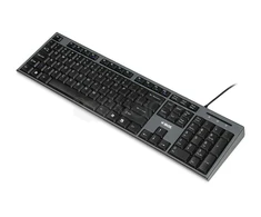 IBOX IKMS606 I-BOX DESKTOP KIT Klaviatūra ir pelė