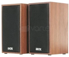 Kompiuterio kolonėlės IBOX 2.0 IGL SP1 GARSIAKARBIAI