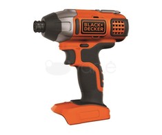 Black &amp; Decker Rinkinys narzędzi Juodas &amp; Decker BCK21S1S-QW