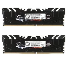 G.Skill | Flare X | 32 GB | DDR4 | 3200 MHz | Kompiuteris/serveris | Registracijos Nr. | ECC Nr.