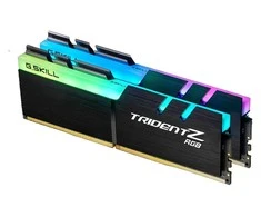 RAM G.Skill | Trident Z | 16 GB | DDR4 | 3200 MHz | PC/serveris | Registered No | ECC No