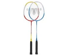 Badmintono rakečių rinkinys Wish Alumtec 366K