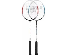 Badmintono rakečių rinkinys Wish Alumtec 308