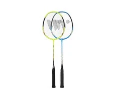 Badmintono rakečių rinkinys Wish Alumtec 505K