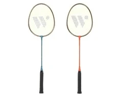 Badmintono raketės Wish Alumtec 500k