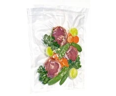 Caso | Foil rolls | 01221 | 2 units | Dimensions (W x L) 20 x 600 cm | Ribbed