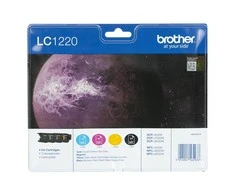 Brother LC 1220 [Multi Pack]