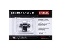 Spalvoto Spausdintuvo Ritės - Activejet A-ir40t Supreme, Juoda