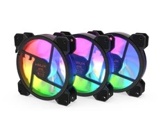 KRUX LUNAR 120 ARGB 3X120KIT