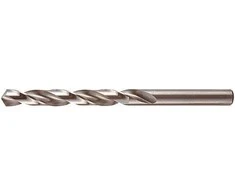 Makita HSS cilindrinis grąžtas 6.5mm 10vnt. (D-06432)
