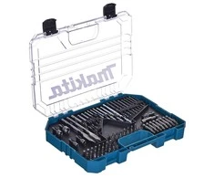 Makita SUKIMO ANTGALIŲ KOMPLEKTAS 75 VNT. E-15126
