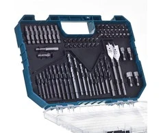 Makita SUKIMO ANTGALIŲ KOMPLEKTAS 75 VNT. E-15126