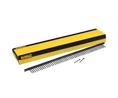 Sraigtai juostoje DeWALT; 3,5x25 mm; 1000 vnt.