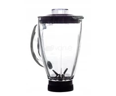 Planetarinis robotas su mėsmale Ravanson RP-1500BS (1500W)