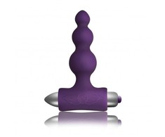 Rocks-Off - Petite Sensations Bubbles Violetinė