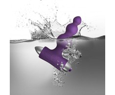 Rocks-Off - Petite Sensations Bubbles Violetinė