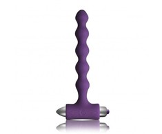 Rocks-Off - Petite Sensations Pearls Violetinė
