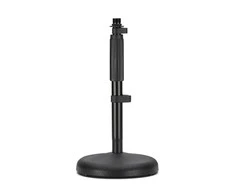 RODE DS1 Desk microphone stand 3/8" Juodas