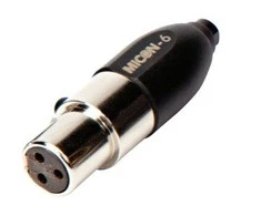Rode RODE MiCon6 - Adapteris mikrofonui