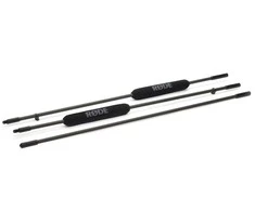 Rode RØDE MICRO BOOMPOLE PRO mikrofono dalis ir (arba) priedas