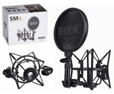 RØDE SM6 mikrofono dalis/priedas