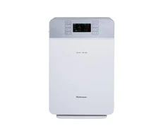 OHNSON STERILIZATORIUS oro valytuvas UV-C ION R-9450, baltas
