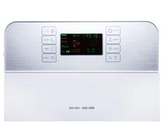 OHNSON STERILIZATORIUS oro valytuvas UV-C ION R-9450, baltas