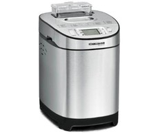Duonkepė Rommelsbacher duonos kepimo aparatas 13 programų, 700–900 g talpa, BA 550