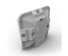 Maršrutizatorius MIKROTIK MT RBSXTsqG-5acD MikroTik SXTsq 5 ac 5GHz 802.11ac, 25dBm, 16dBi antena, CPE/ taškas-taškas