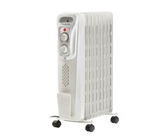 Rowenta BU 2620F0 alyvos aušintuvas 2000 W