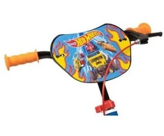 Cross-country bicycle 10" HOT WHEELS 168 Mėlyna