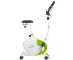 M9239* MAGNETIC BIKE HMS (baltas - žalias)