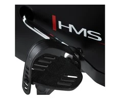 Oro pasipriešinimo dviratis treniruoklis MP6540 AIR BIKE HMS