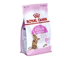 Royal Canin kačiukas sterilizuotas 400g