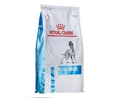 Šunų Maistas - Royal Canin Anallergenic 8kg Suaugusiųjų Sausas Veterinarinis Maistas