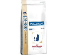 Royal Canin VD Cat Anallergenic 4kg