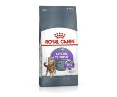 Royal Canin FCN Appetite Control - sausas maistas katei dorosłego - 3,5kg