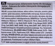 Royal Canin FCN Cat Appetite Control 0,4kg