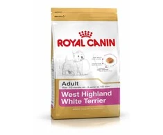 Royal Canin West Highland White Terrier Adult 3kg