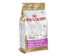 Royal Canin West Highland White Terrier Adult 3kg