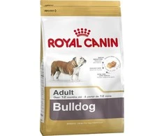 Royal Canin BHN Bulldog Adult 12kg